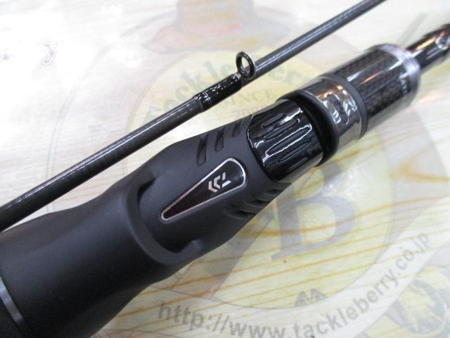 タトゥーラXT 6102MRB｜＠ベリーネット 日本最大新品中古釣具WEBショップ