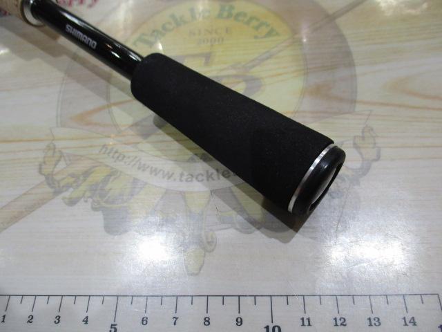 【値引き中】17エクスプライド 264SUL-S 17エクスプライド 264SULS｜＠ベリーネット 日本最大新品中古釣具WEB