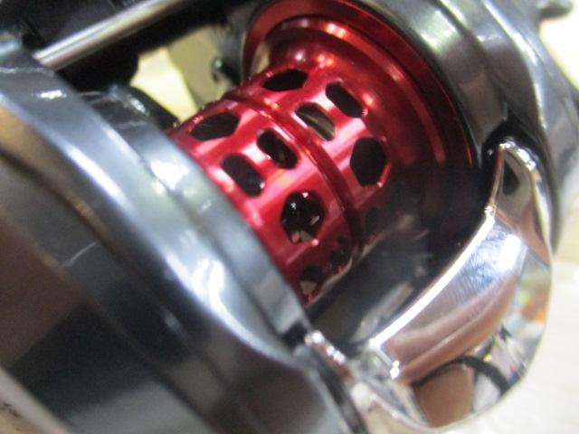 20アルファス AIR TW 8.6R｜＠ベリーネット 日本最大新品中古釣具WEB