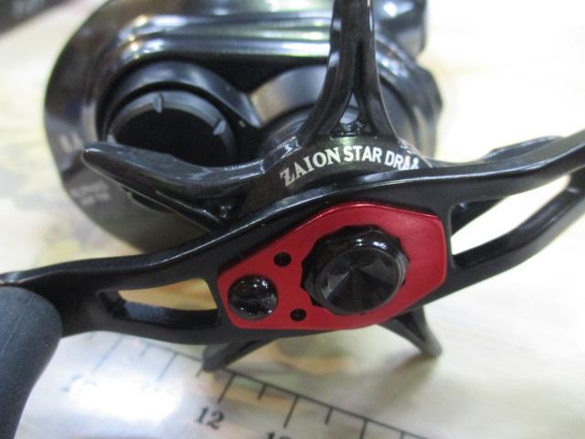 20アルファス AIR TW 8.6R｜＠ベリーネット 日本最大新品中古釣具WEB