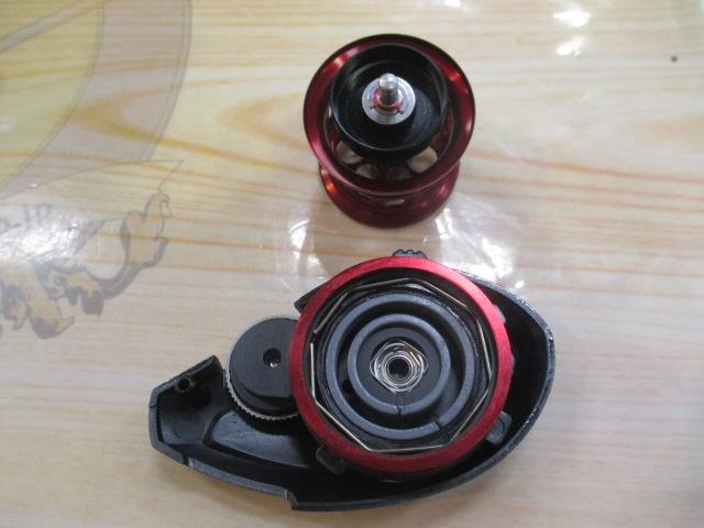 20アルファス AIR TW 8.6R｜＠ベリーネット 日本最大新品中古釣具WEB