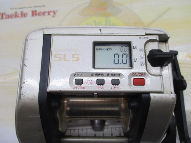 デジタナSLSTM4000
