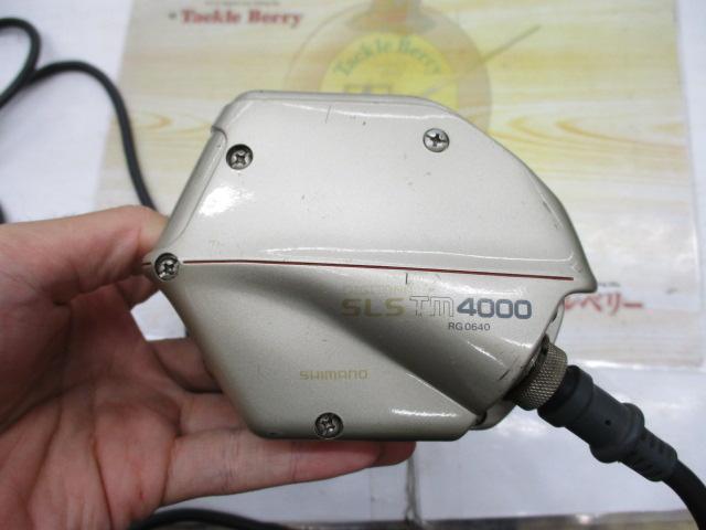 デジタナSLSTM4000
