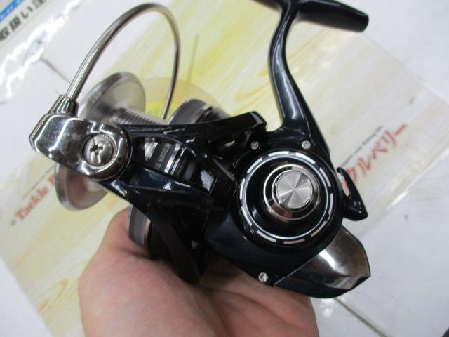 18プロカーゴSS 5000遠投｜＠ベリーネット 日本最大新品中古釣具WEB