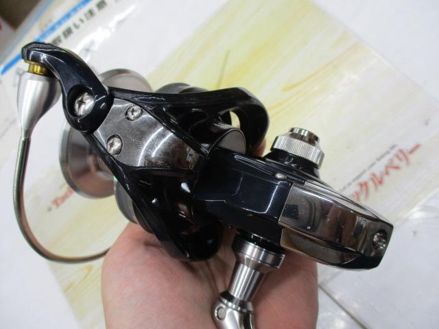 18プロカーゴSS 5000遠投｜＠ベリーネット 日本最大新品中古釣具WEB