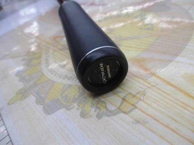 22エクスプライド 172MH-2