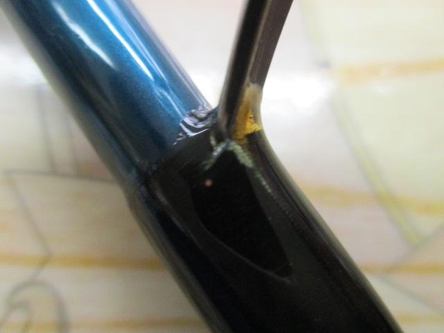 ソルティープラッガー SPS-862SS-Ti