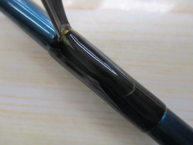 ソルティープラッガー SPS-862SS-Ti