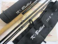 Kブリット TH-R13.6#8