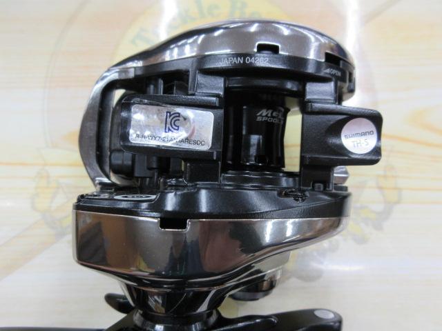 21アンタレスDC HG RH｜＠ベリーネット 日本最大新品中古釣具WEBショップ