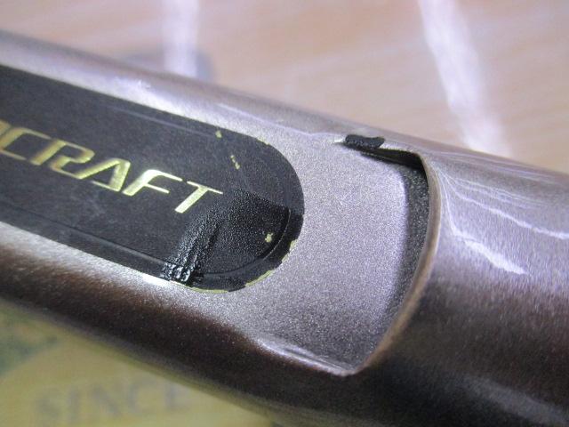 バイオクラフト カワハギ M180