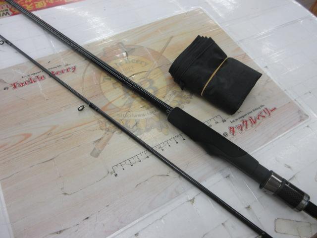 タトゥーラXT 682MHRS｜＠ベリーネット 日本最大新品中古釣具WEBショップ