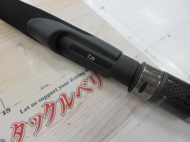 タトゥーラXT 682MHRS｜＠ベリーネット 日本最大新品中古釣具WEBショップ