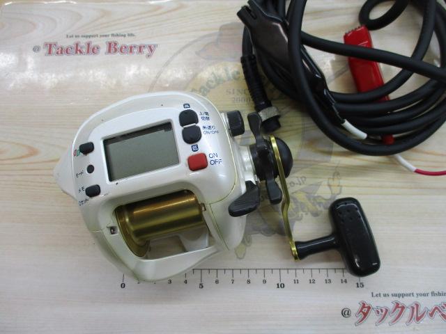01電動丸 1000EV