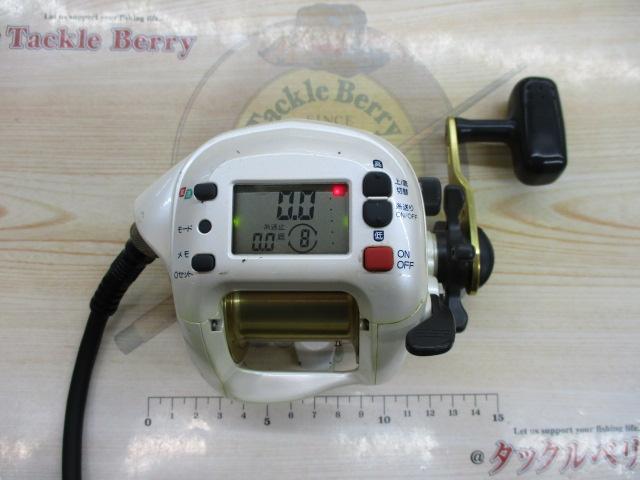 01電動丸 1000EV｜＠ベリーネット 日本最大新品中古釣具WEBショップ