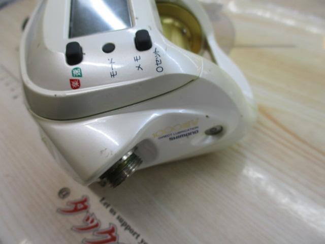 01電動丸 1000EV｜＠ベリーネット 日本最大新品中古釣具WEBショップ