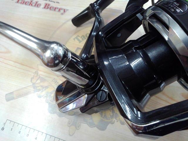 15パワーエアロプロサーフ 標準仕様