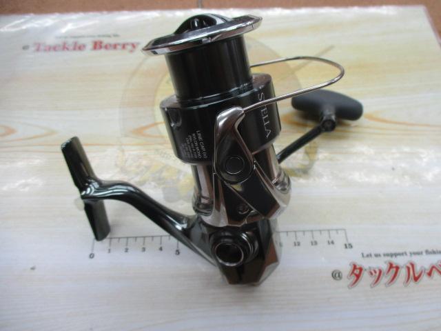 【中古】22ステラ4000xg　美品 22ステラ 4000XG｜＠ベリーネット 日本最大新品中古釣具WEBショップ