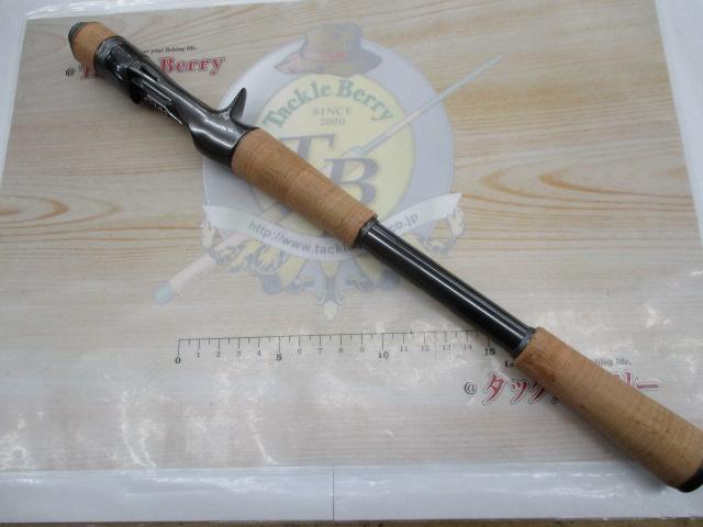 22バンタム 170MH｜＠ベリーネット 日本最大新品中古釣具WEBショップ