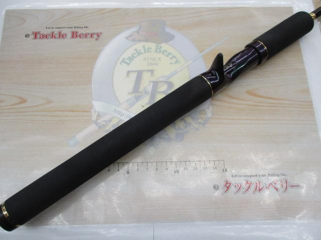 テムジン TMJC-66MH(EVA/マジョーラ)｜＠ベリーネット 日本最大新品