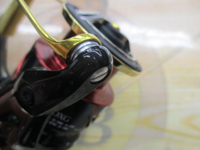 17BB-Xハイパーフォース C3000DXG