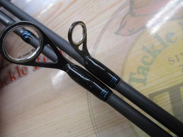エメラルダスエア 77MMH-S・K