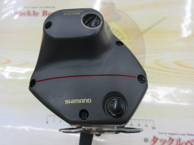 チタノスタナトル小船 GT3000