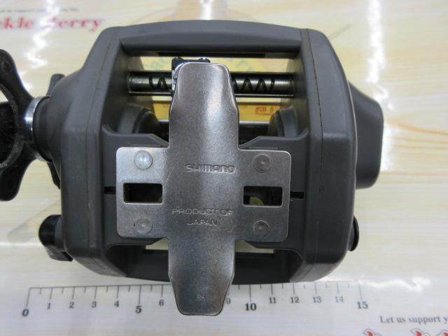 チタノスタナトル小船 GT3000