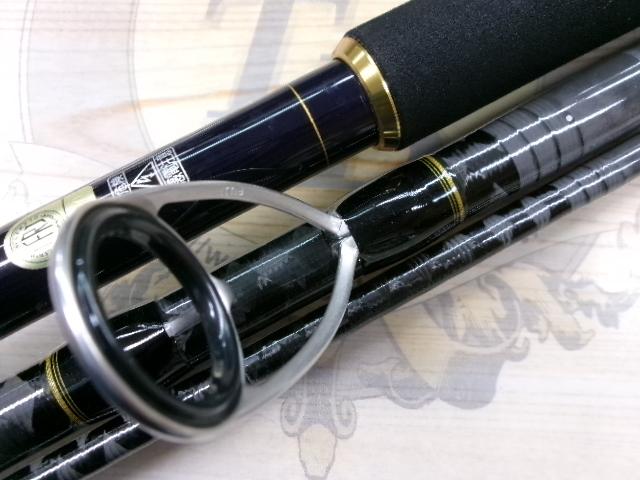 22ネッサBB S108M+｜＠ベリーネット 日本最大新品中古釣具WEBショップ