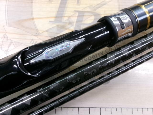 22ネッサBB S108M+｜＠ベリーネット 日本最大新品中古釣具WEBショップ