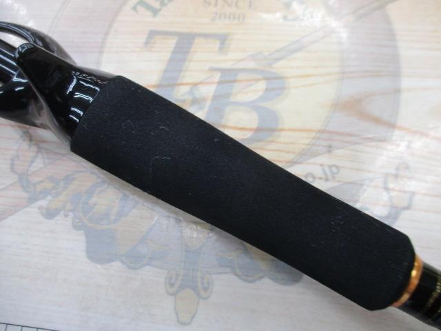 ラテオ BS 73HB