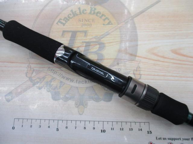 DAIWA　エメラルダス インフィート　86MH エメラルダスインフィート 86MH｜＠ベリーネット 日本最大新品中古釣具