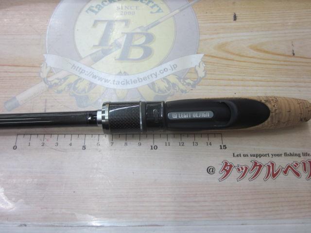 ワイルドサイド WSS63L-5｜＠ベリーネット 日本最大新品中古釣具WEB