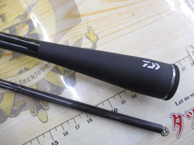 ブレイゾン C66M-2｜＠ベリーネット 日本最大新品中古釣具WEBショップ