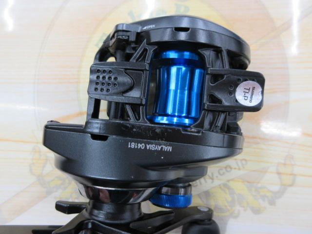 20SLX DC 70XG｜＠ベリーネット 日本最大新品中古釣具WEBショップ