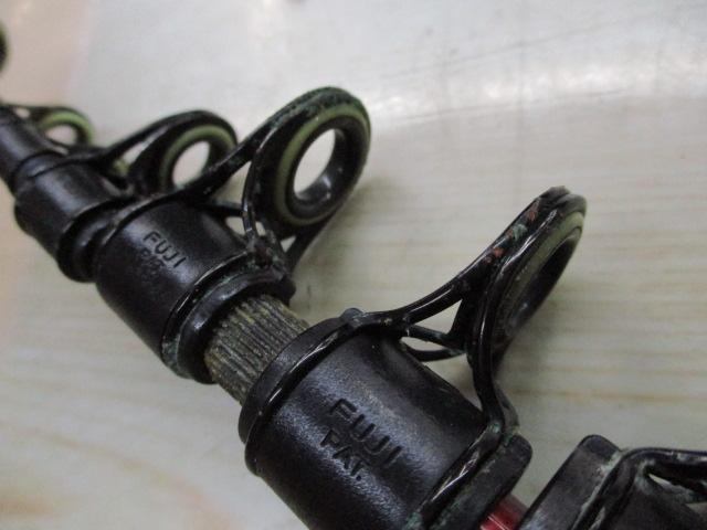 CW海峡120-360