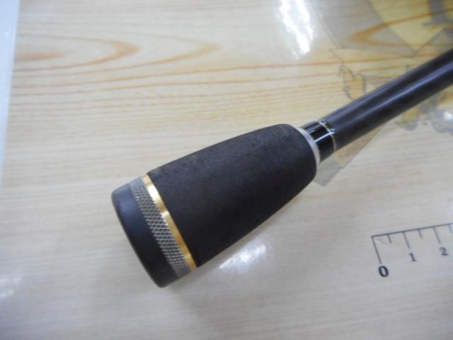 バスタード BTS-671L｜＠ベリーネット 日本最大新品中古釣具WEBショップ