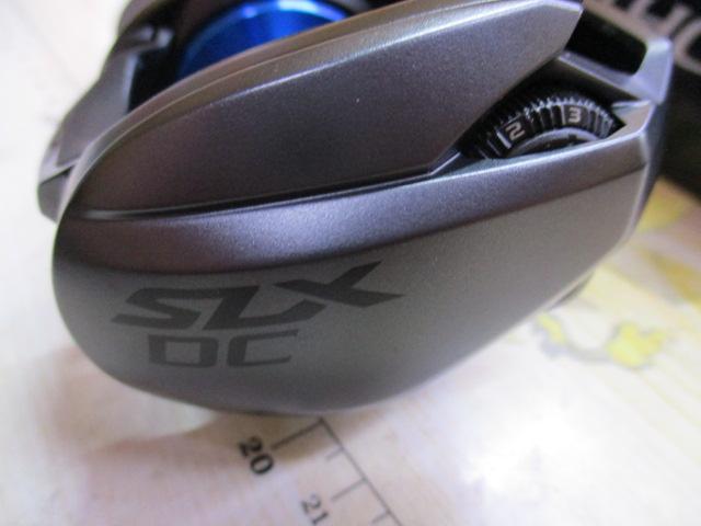 20SLX DC 71HG｜＠ベリーネット 日本最大新品中古釣具WEBショップ