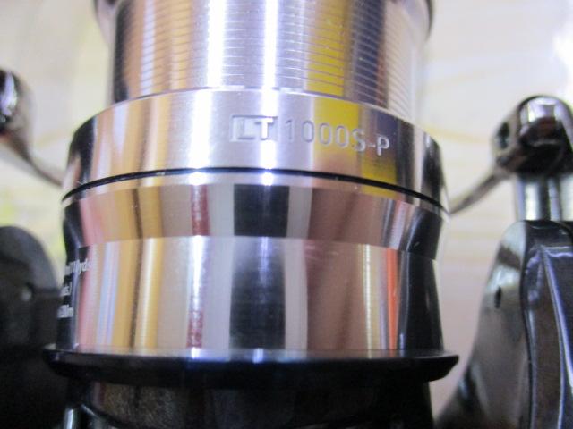18イグジスト FC LT1000S-P｜＠ベリーネット 日本最大新品中古釣具WEB