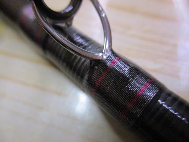 スペルバウンド コア SCC-66-1/2MH-ST