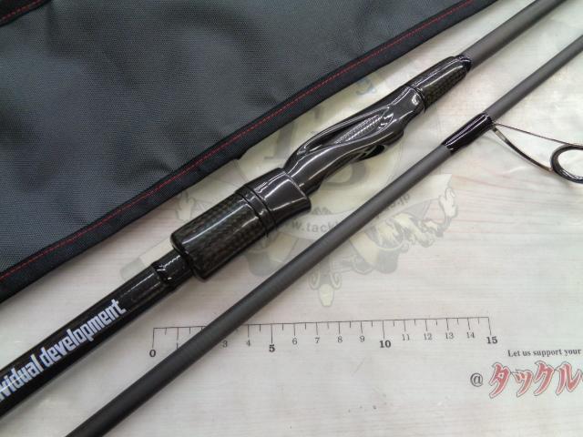 パラドックス PRZ75｜＠ベリーネット 日本最大新品中古釣具WEBショップ