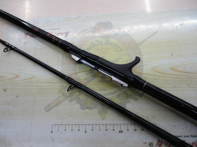 丹精カワハギ浅場165
