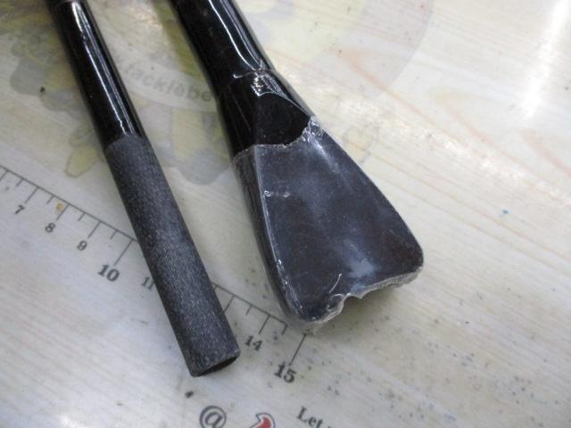 丹精カワハギ浅場165