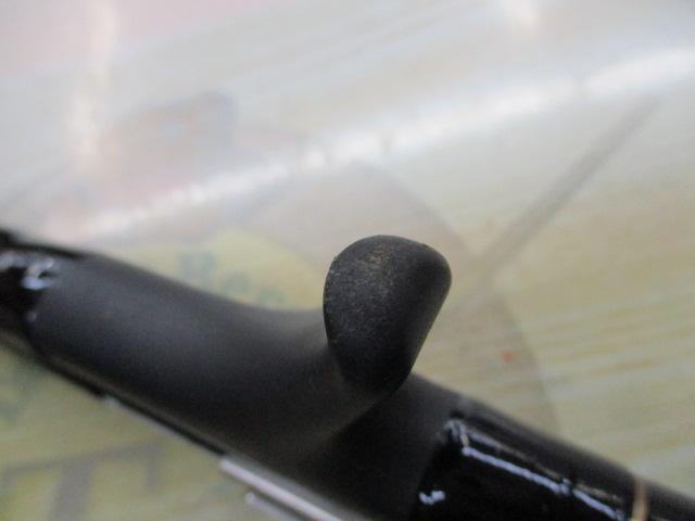 丹精カワハギ浅場165