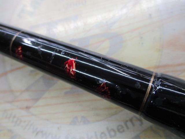 丹精カワハギ浅場165