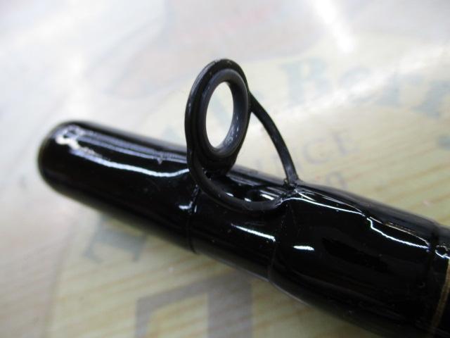 丹精カワハギ浅場165