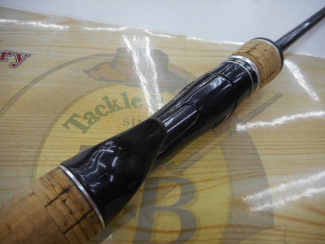 エクスプライド 165L-BFS｜＠ベリーネット 日本最大新品中古釣具WEB