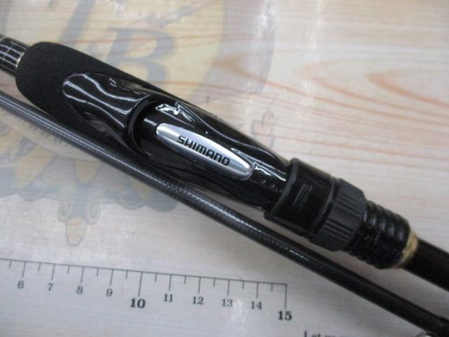 15ソアレBBアジング S704LS｜＠ベリーネット 日本最大新品中古釣具WEB