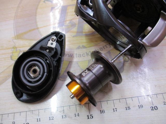 20タトゥーラ SV TW 103SH｜＠ベリーネット 日本最大新品中古釣具WEB