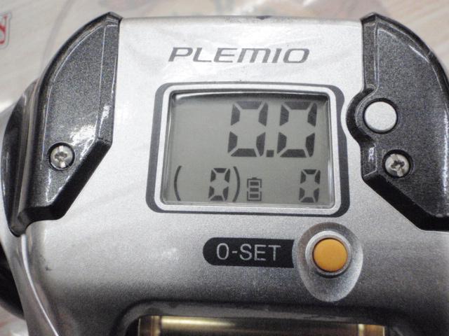 15プレミオ 3000
